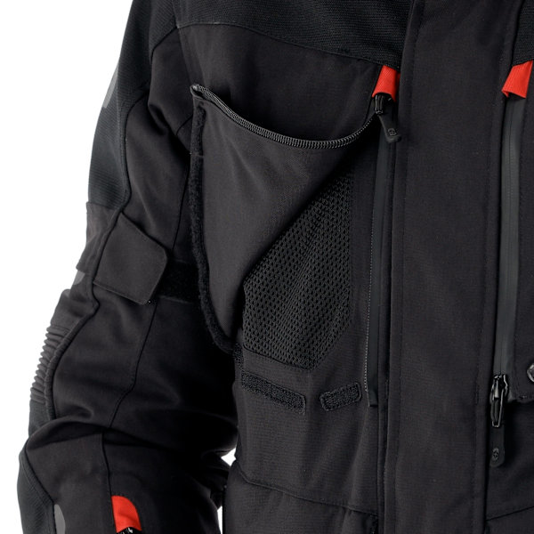 433519_Jacket_Oxford_Mondial Advanced Textile Jacket/433519_09.jpg